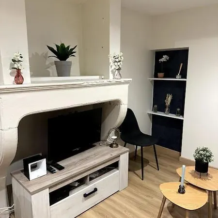 Apartamento Blue Stan *