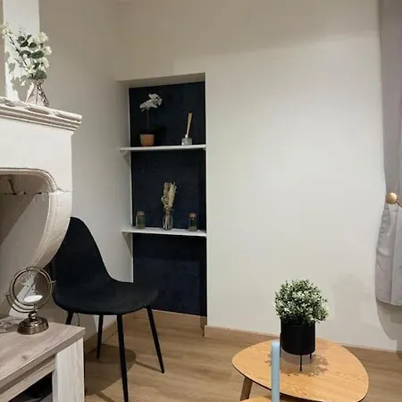 Apartamento Blue Stan *