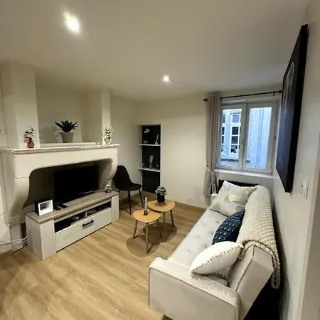 Apartamento Blue Stan