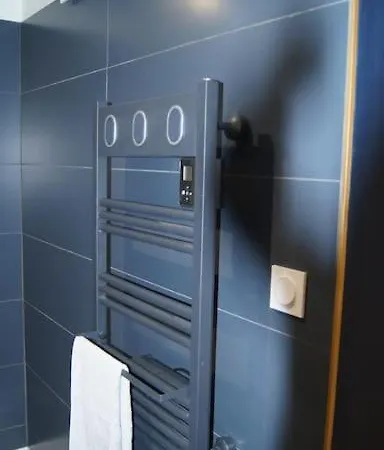 Apartamento Blue Stan *