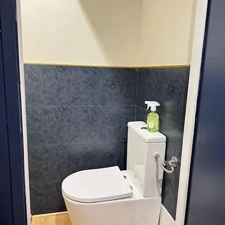 Apartamento Blue Stan